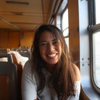 Kim Jablonski的照片