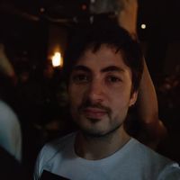 Fotos de Lucas R. C. Andrade