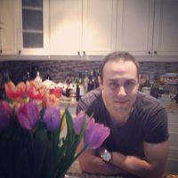 Robin Khani的照片