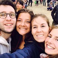 Le foto di Charlotte POLI