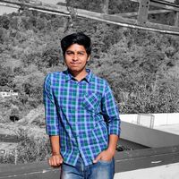 Apurv Pratap Singh's Photo