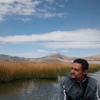 Photos de Julio Tymu