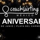 Couchsurfing 20th Anniversary PDC的照片