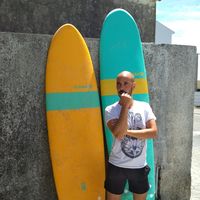 Pedro Almeida's Photo