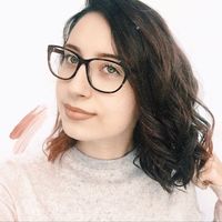 Alina  Galas's Photo