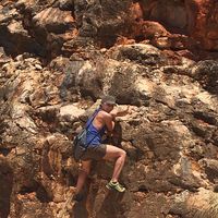 Vanessa Mühlanger's Photo