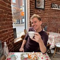 Steven Massey's Photo