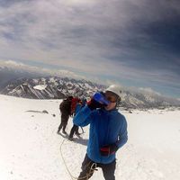 Václav Klíma's Photo