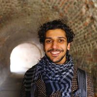 Aus Alasbahi's Photo