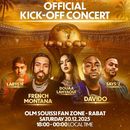 OFFICIAL KICK-OFF CONCERT CAN 2025的照片