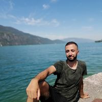 Mohamed Amor's Photo