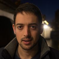 Donato Espinosa的照片