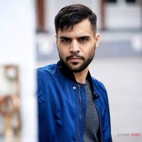 Yasin I-Prinz的照片