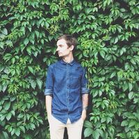 Alex Mazurov's Photo