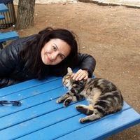 Meltem  Erdem's Photo