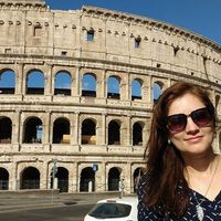 Andreia Ferreira's Photo