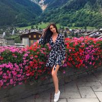 Alsou Nagaeva's Photo