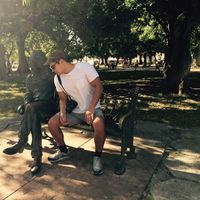 Eddie Veliz的照片