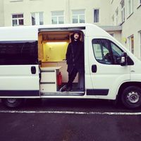 Fotos de Jonas Söderlind