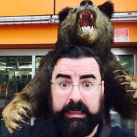 Jasen Cronin的照片