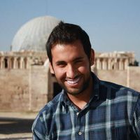 Nabil Manasra's Photo