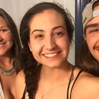 Catherine Bester's Photo