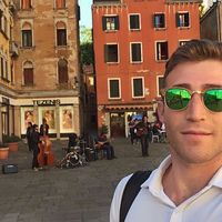 Zach Poliacoff's Photo