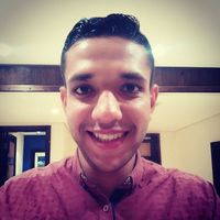 Eslam Hussein's Photo