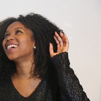 Naomie Vochré的照片