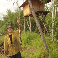 Robert Ordonez's Photo