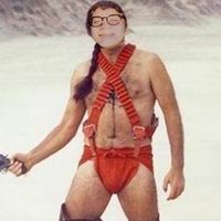 Rafael Babazoo的照片