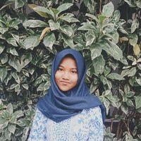 Haifa Rafiqa Sabrina's Photo