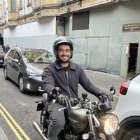 Fotos von Mohamed Lafi