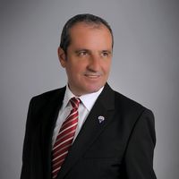 Le foto di Abdullah Oduncuoğlu