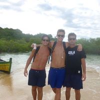 Fernando Rogani's Photo