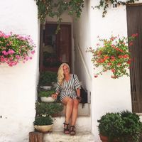 Olga Trunova's Photo