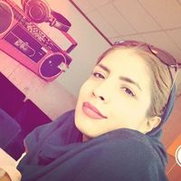 Roya Ranjbar的照片