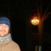 Frank Breidenbach's Photo