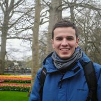 Paul Garate的照片