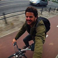 Nuno Rodrigues's Photo