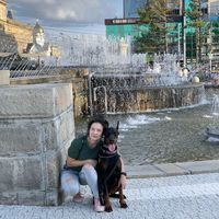 Le foto di Kseniya Zolotova