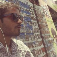 Rydham Sutariya's Photo