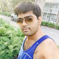 HAREESH CHENNURU的照片