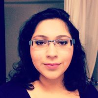 Tanvi Damani的照片