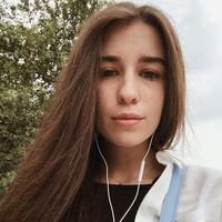 Natalia Datsiv's Photo