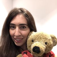 Zdjęcia użytkownika Daniella Belperio