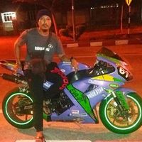 Fotos von Rizal Mohamad