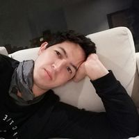 David Rodriguez's Photo