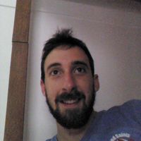 Dave Wilson的照片