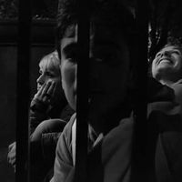 Matias Melendi's Photo